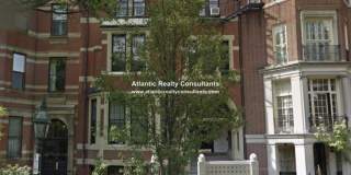191 Marlborough St. Gallery 1