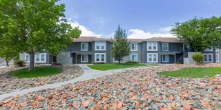 West Park Apartments Gallery 8