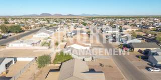 Clean Home with NO HOA in Arizona City Gallery 46