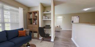 Columns on Wetherington Apartments Gallery 2