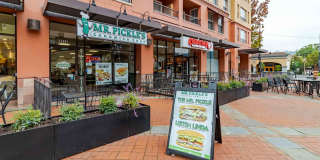 Rafael Town Center Gallery 25