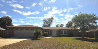 Spacious 3Bed/2Ba Home in Established, Conveniently Located Neighborhood! *1/2 OFF Security Deposit for Active-Duty Military!* Gallery 1