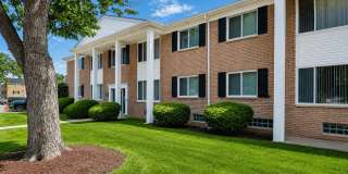 Cherry Hill Manor Gallery 15