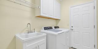 3 Bedroom 2 Bath 2 Car garage at Magnolia Landing Gallery 27