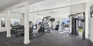 Caldera Apartment Homes Gallery 28