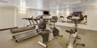 Susitna Ridge Apartment Homes Gallery 3