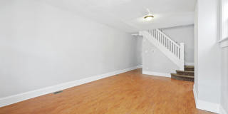 Room to Grow in This 5-Bedroom Uptown Harrisburg Home Gallery 1