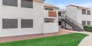 Metro Tucson Gallery 50