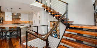 Historical Downtown Charmer- Fully Furnished Historical Downtown Charmer- Fully Furnished Gallery 22