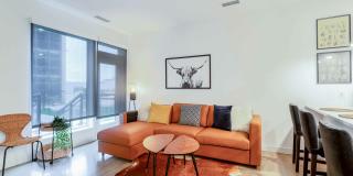 The Lydell Luxury Living Gallery 16