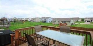 Quiet North Liberty Townhouse - CCA School District Gallery 11