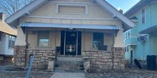 3911 Benton Boulevard Gallery 1