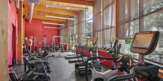 University Village Apartments Gallery 24