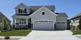 $3,232 | 5BR/3.5BA | Beautiful Dog Friendly Home in Flying Horse Gallery 1