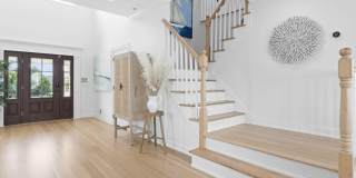 1 Pershing Boulevard Gallery 21