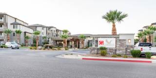 Grayhawk at Rivers Edge Gallery 114