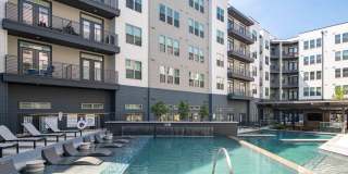 The Huntley Gallery 1