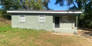 **AVAILABLE NOW**Midtown Columbus, GA 3 Bedroom / 1 Bathroom Home for Gallery 1