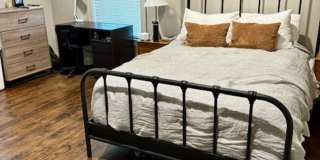 2 bedroom HOUSE on the edge of Baylor's campus! Gallery 7