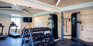 Scouter's Mountain Gallery 22