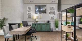 Canyon Creek Gallery 31