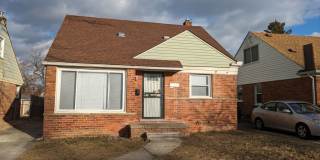 1701 Fairbairn 4 bed/1 bath HARDWOOD FLOORS - NEW LVP - UPDATED KITCHEN - COVERED PORCH - 4 BEDROOMS - 48141 Gallery 1