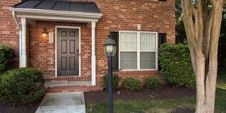 Upgraded 3 Bedroom Townhome North Chesterfield Gallery 1