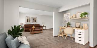 Village Apartments Gallery 15