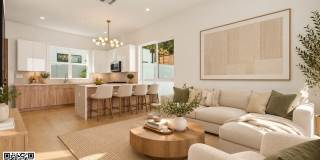 1572 Kelton Avenue Gallery 1