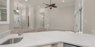 Live on the 9th Fairway – Pool Home in Desirable Hidden Creek! Live on the 9th Fairway – Pool Home in Desirable Hidden Creek! Gallery 46