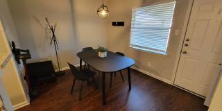 College Station - Cozy 2 Bedroom 1.5 Bath Condo for Lease Gallery 10