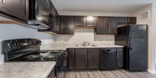 Commons at Manor 55+- Senior and Affordable Housing Gallery 23