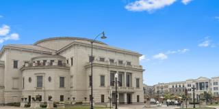 Muse Carmel Gallery 87