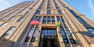 The Pepper Building Gallery 18