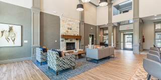 Franklin Park Apartments - Affordable housing Gallery 3