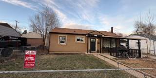 3 Bed 1 Bath Home in Stratton Meadows!!! Gallery 1