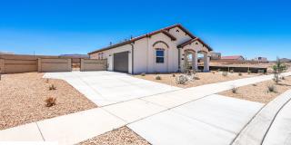 Brand New Stand Alone Home In Desert Color Gallery 1