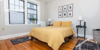 Charming 1 Bedroom-No Broker Fee Gallery 5
