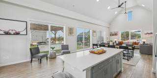 Chapel Creek Cottages Gallery 59