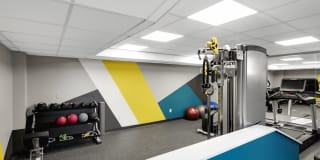 Park Towers Apartments Gallery 12