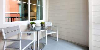 Blu Harbor by Windsor Gallery 32