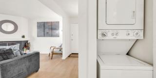 Darling Fully Furnished Condo Bathed in Natural Light Gallery 17