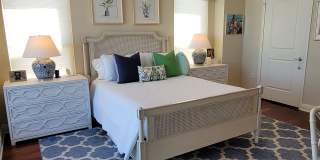 Short term ONLY luxury 2/2 condo in the heart of downtown Sarasota Gallery 17