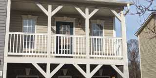 Large 3 Bedroom Townhome in Mooresville Gallery 1