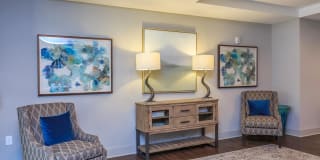 The Lofts at South Slope Gallery 9