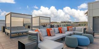 Slate at NoMa Gallery 30