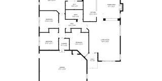 Contemporary Single Level North Napa Home Gallery 50