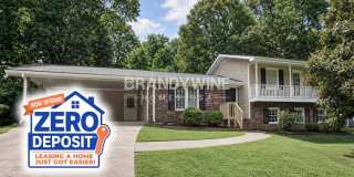 3680 Douglas Ridge Trail Gallery 1
