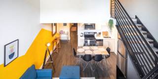 West Lofts Gallery 5