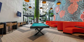 Leksa at Cityplace Gallery 61